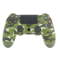 Miniatyrbild 1 av 4: Wireless Game Controller Compatible With Ps4/ Slim/pro Console Green Camouflage
