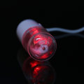 Miniatyrbild 4 av 4: Portable Usb Rechargeable Nano Humidifier Cooling Mist Sprayer Nano Facial Steam