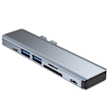 Miniatyrbillede 3 af 5: USB Dock Adapter