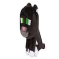 Minecraft Plush Toy Doll Set Christmas Present 23cm Black Cat