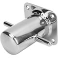 Miniatyrbild 5 av 5: Boat Mooring Cross Mooring Bollard Boat Dock Cleat Single Mooring Hardware Accessory