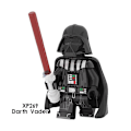 Miniatyrbild 2 av 4: 21pcs Minifigures Battle Droids Set, Space Wars Building Blocks Action Figures, Star Wars Clone Troopers