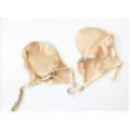 Miniatyrbild 3 av 5: 1 Pair Washable Deodorant Underarm Sweat Pads Shield Perspiration Abso Skin Color