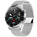 Miniatyrbild 1 av 4: Waterproof- Answer Call, Smart Android Watch