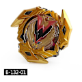 Miniatyrbild 1 av 3: Beyblade Burst Combat Gyro Without Launcher B132 1
