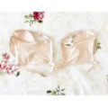 Miniatyrbild 5 av 5: 1 Pair Washable Deodorant Underarm Sweat Pads Shield Perspiration Abso Skin Color
