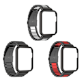 Pikkukuva 2 / 4: Mi Watch Lite/Redmi Watch -rannekkeen kestävä rannekoru älykellon ranneke Rose Gold