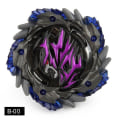 Miniatyrbild 1 av 3: Beyblade Burst Combat Gyro without Launcher B00