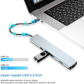Miniatyrbilde 4 av 5: USB Dock Adapter