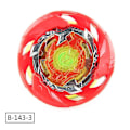Miniatyrbild 1 av 3: Beyblade Burst Combat Gyro Without Launcher B143 3