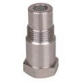 Miniatyrbild 2 av 5: Car Cel Fix Check Engine Light Eliminator Oxygen O2 Sensor Adapter M18x1.5