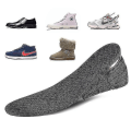 Miniatyrbild 3 av 3: Comfortable, Breathable, Removable Inner Height-increasing Insole,height-increasing Pad