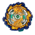 Miniatyrbillede 1 af 2: Beyblade Burst Sæt - Fusionskamp Gyro Med Affyrer B167