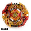 Miniatyrbild 1 av 2: Beyblade Burst Combat Gyro Without Launcher B128 1