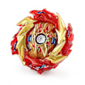 Miniatyrbild 1 av 2: Beyblade Burst Set - Fusion Combat Gyro With Launcher B174