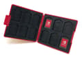 Miniatyrbilde 2 av 2: 12 ns＋12 micro SD Switch Spillkortboks COLOR 9