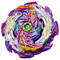 Miniatyrbild 1 av 2: Yh-beyblade Burst Set - Fusion Combat Gyro With Launcher A
