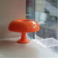 Miniatyrbild 1 av 4: Italian Design Led Mushroom Table Lamp, Modern And Simple EU Plug