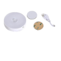 Miniatyrbild 4 av 4: 2pcs Solar Lamp Home Charging Induction Wireless Charging Induction Lamp