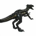 Realistic Dinosaur Figure Toy Jurassic World Model