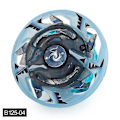 Miniatyrbild 1 av 3: Beyblade Burst Combat Gyro Without Launcher B125 4