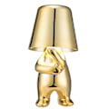 Miniatyrbild 3 av 5: Table Lamp Decoration Bedroom Table Lamp Creative Statuette Modeling Table Lamp Thinker Table Lamp Mr-WHY