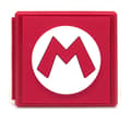 Miniatyrbilde 1 av 2: 12 ns＋12 micro SD Switch Spillkortboks COLOR 9