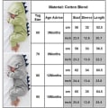 Miniatyrbillede 3 af 3: Nyfødt Spædbarn Baby Dinosaur Hætte Romper Jumpsuit Pyjamas Nattøj Blue 12 Months
