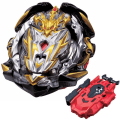 Miniatyrbild 1 av 4: Toupie Burst Beyblade Superking Sparking Booster Master Diabolos Gt B-155 Starter .gn Us Turbo With Lr Launcher B173 B169-b144 B153-1