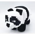 Minecraft Plush Toy Doll Set Christmas Present 25cm Panda