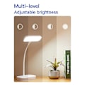 Miniatyrbild 4 av 4: Study Reading Dimmable Brightness Desk Lamp