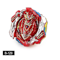 Miniatyrbild 1 av 3: Beyblade Burst Combat Gyro Without Launcher B129