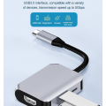 Miniatyrbild 3 av 4: USB Dock Adapter