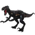 Jurassic Dinosaurs Toy Joint Movable Action Figure Walking Indoraptor Dinosaur