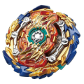 Miniatyrbilde 4 av 4: Beyblade Burst B-139 Starter Wizard Med Launcher