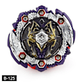 Miniatyrbild 1 av 3: Beyblade Burst Combat Gyro Without Launcher B125