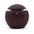 Portable Mini Humidifierwhite walnut