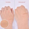 Miniatyrbild 5 av 5: 600pcs Roll Seamless Double Eyelid Stickers Natural Invisible Double Eyelid
