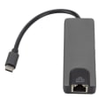 Pikkukuva 3 / 5: 4k 5 in 1 USB Type C -keskitinadapteri Mac Book Pro Thunderbolt 3 USB-C -laturille PD