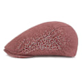 Miniatyrbilde 2 av 3: Herre Beret Lue Høst Vinter Varm Hatt Flat Cap Britisk Beret Solskjerm
