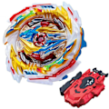 Miniatyrbild 1 av 4: Toupie Burst Beyblade Superking Sparking Booster Master Diabolos Gt B-155 Starter .gn Us Turbo With Lr Launcher B173 B169-b144 B171