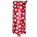 Miniatyrbilde 2 av 2: God Jul Folieballonger Xmas Aluminium Folieballonger Mylar Luftfylte Alfabet Bokstavballonger For Julebord Forsyninger Dekorasjoner 16 Tommer R