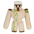 Minecraft Plush Toy Doll Set Christmas Present 36cm Iron Golem