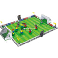 Miniatyrbild 2 av 3: Word Cup Soccer Field Building Blocks Toys High Quality Football A 251pcs