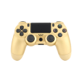 Miniatyrbild 1 av 3: Wireless Game Controller Compatible With Ps4/ Slim/pro Console Gold