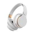 Pikkukuva 2 / 2: Fg-07s Langaton Pelikuuloke Mikrofoni Pelikuulokkeilla Stereokorttikuuloke White