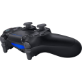 Miniatyrbild 4 av 4: Wireless Game Controller Compatible With Ps4/ Slim/pro Console Black