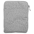 Miniatyrbild 1 av 4: 6 Inch Tablet E-reader Bag Compatible With Amazon Kindle Pouch Case Light Gray