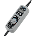 Miniatyrbilde 4 av 5: Yihua 938d Elektrisk Oppvarming Pinsett Reparationsstasjon Elektrisk Oppvarming P 938d