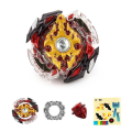 Miniatyrbillede 1 af 3: Beyblade Burst Kampgyro Uden Launcher B86